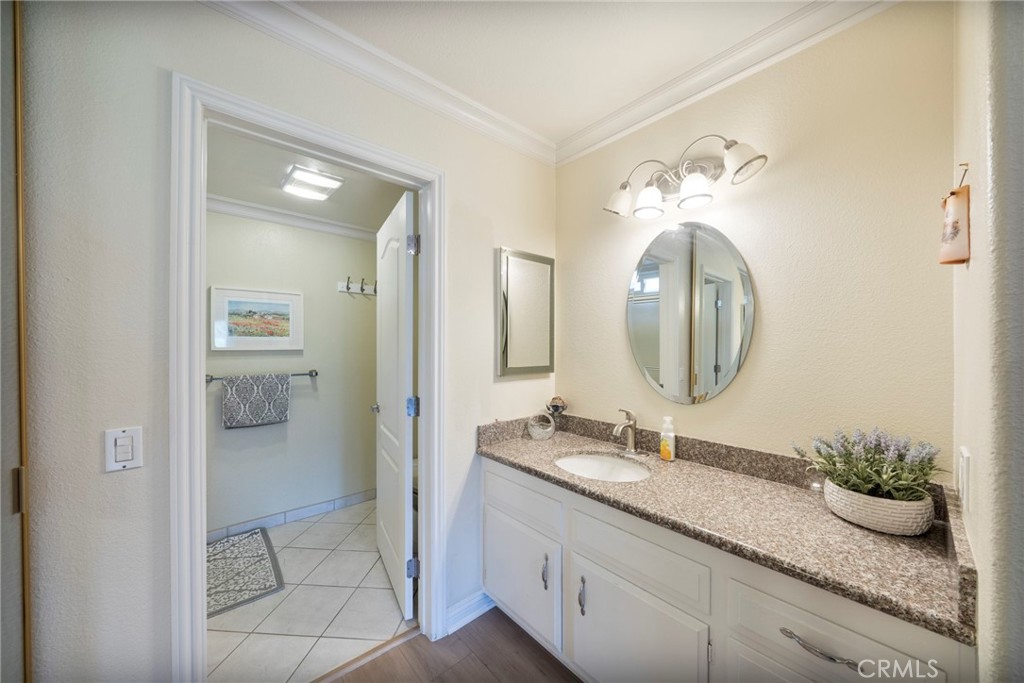 Leisure World (LW) - Residential