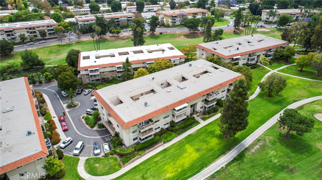 Leisure World (LW) - Residential