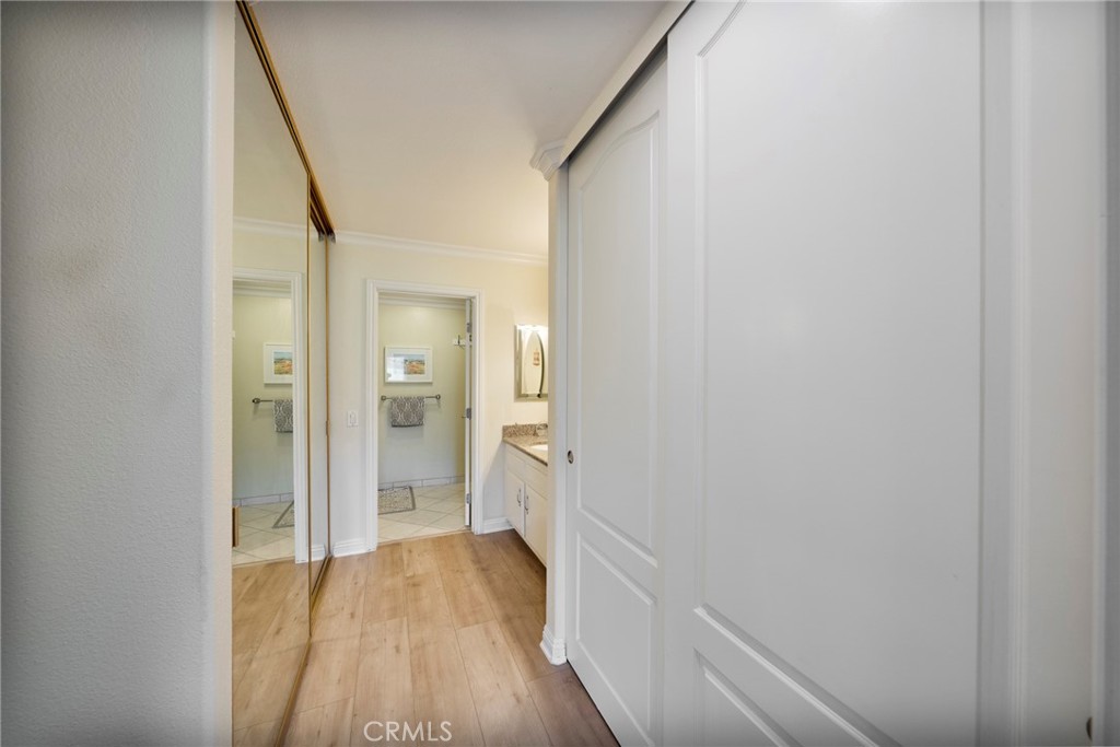 Leisure World (LW) - Residential