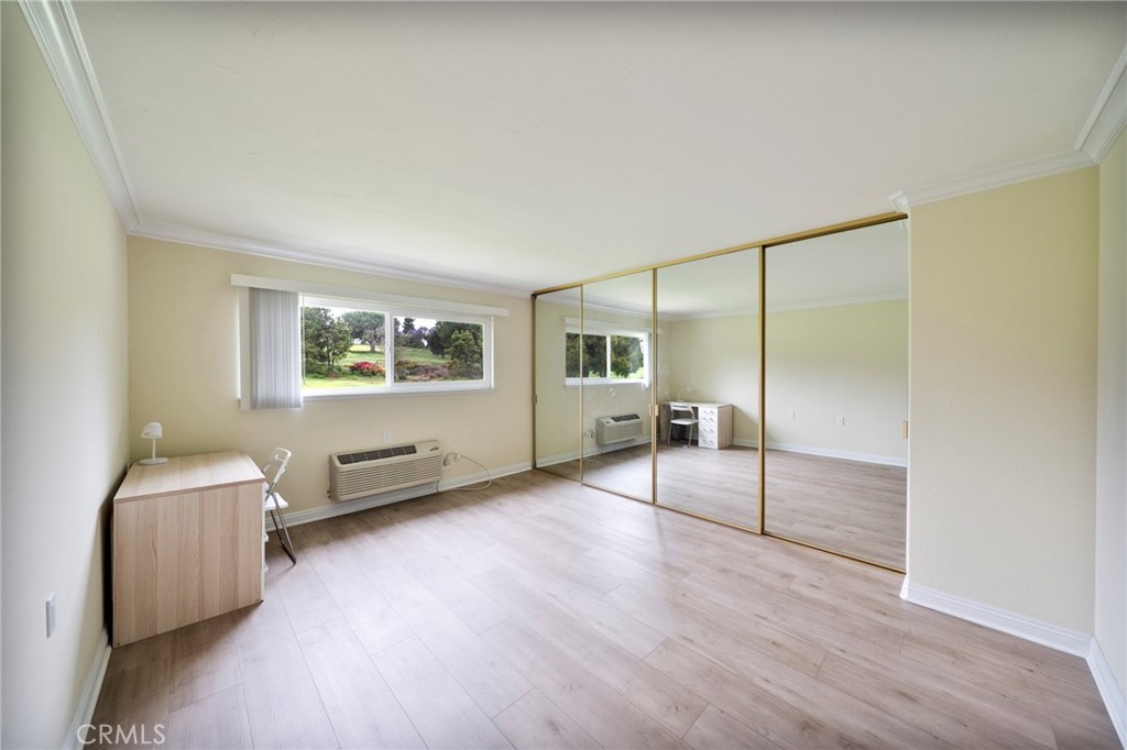 Leisure World (LW) - Residential