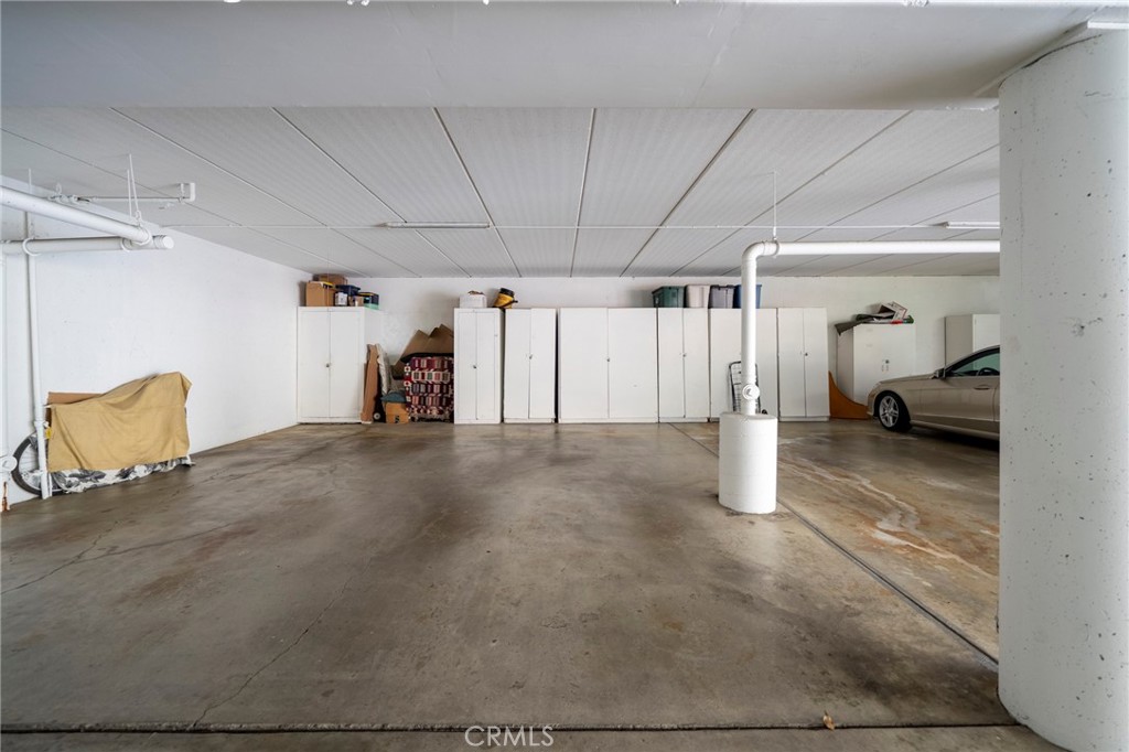 Leisure World (LW) - Residential