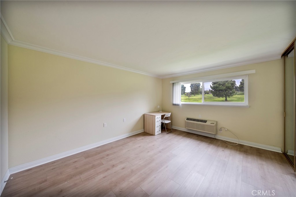 Leisure World (LW) - Residential