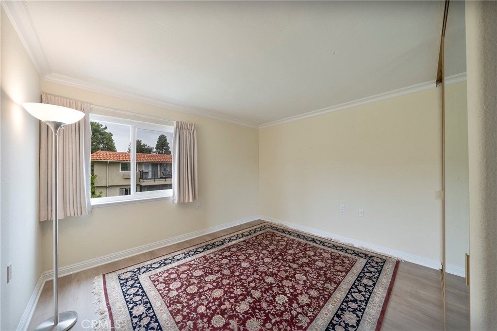 Leisure World (LW) - Residential