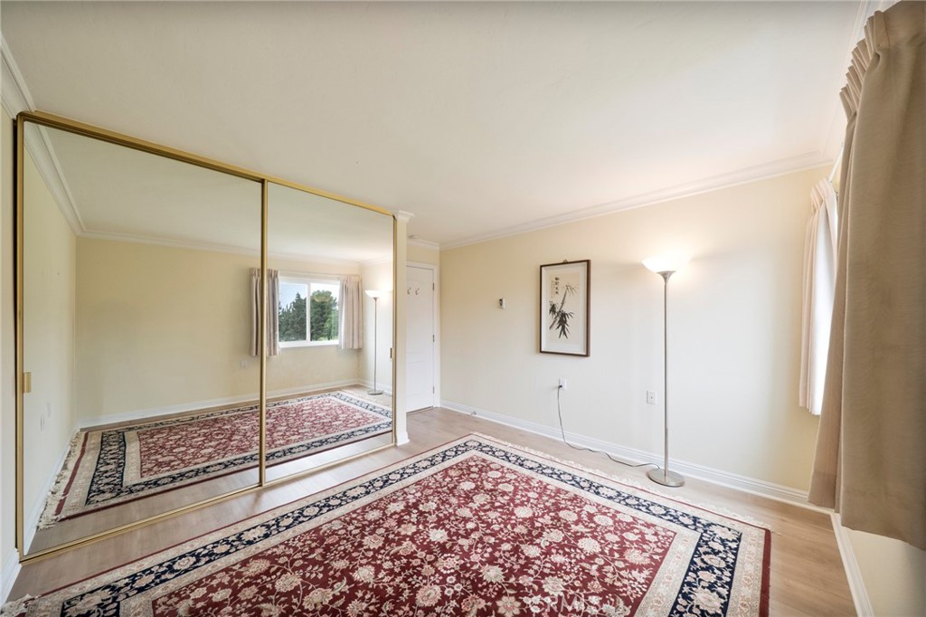 Leisure World (LW) - Residential