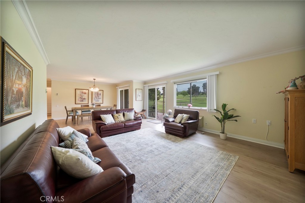 Leisure World (LW) - Residential