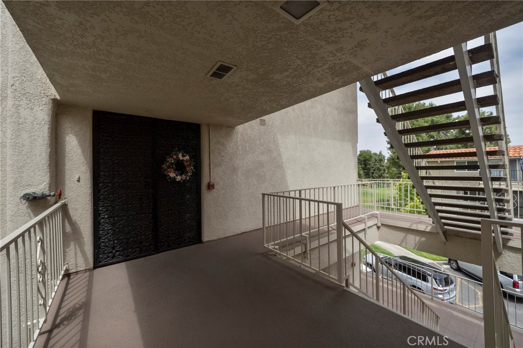 Leisure World (LW) - Residential