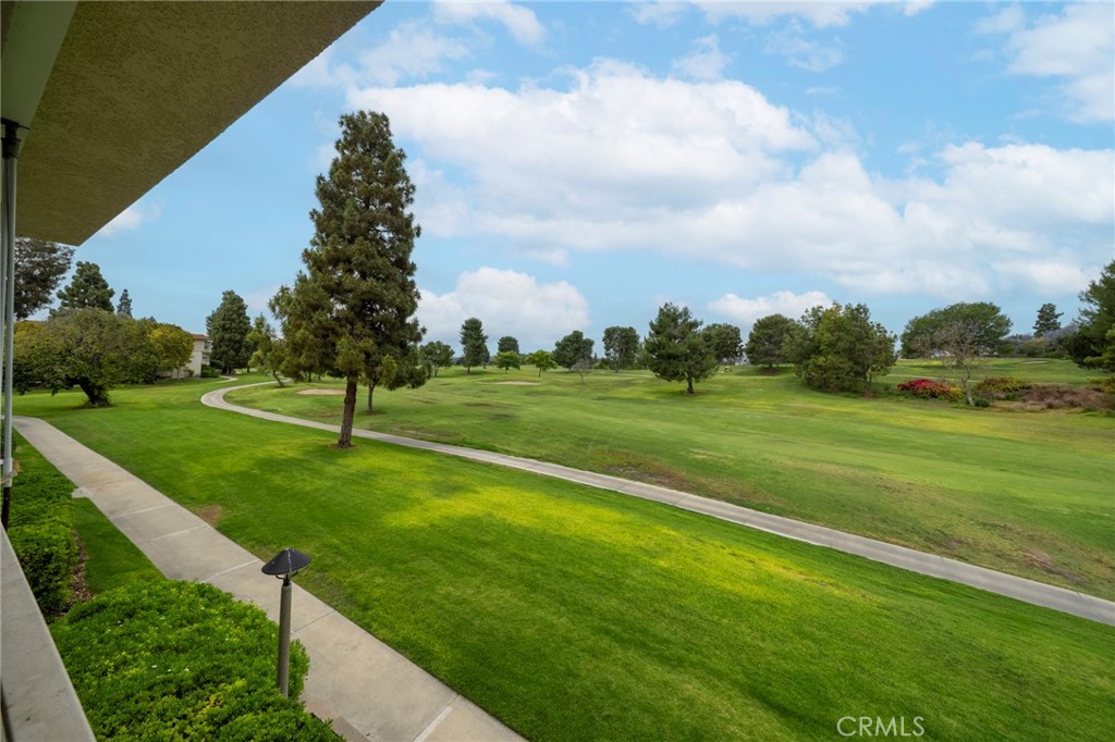 Leisure World (LW) - Residential
