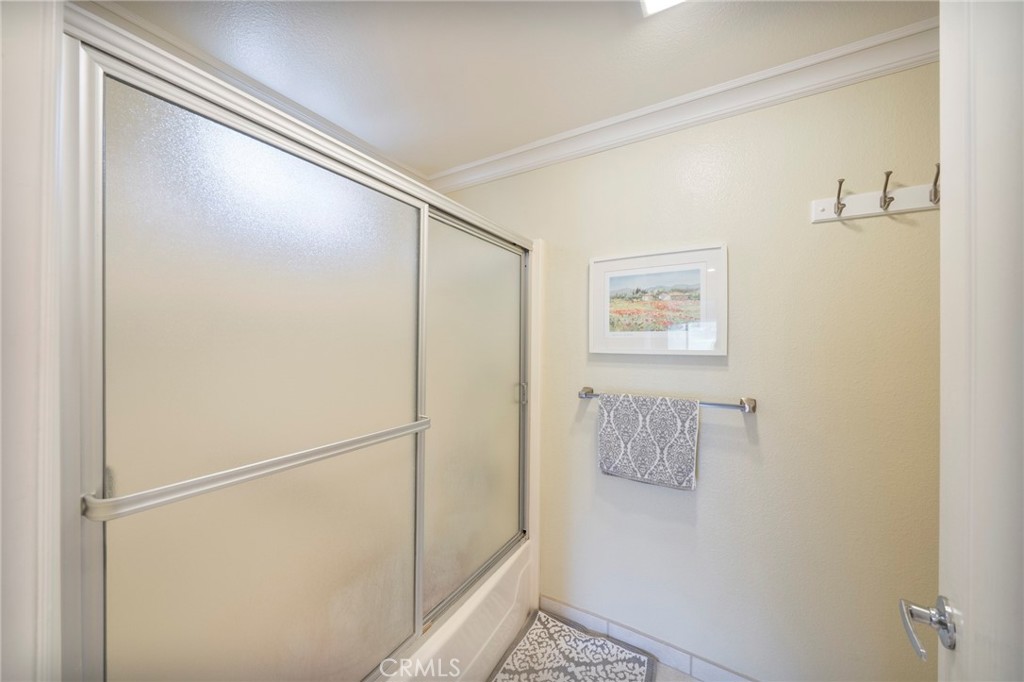 Leisure World (LW) - Residential