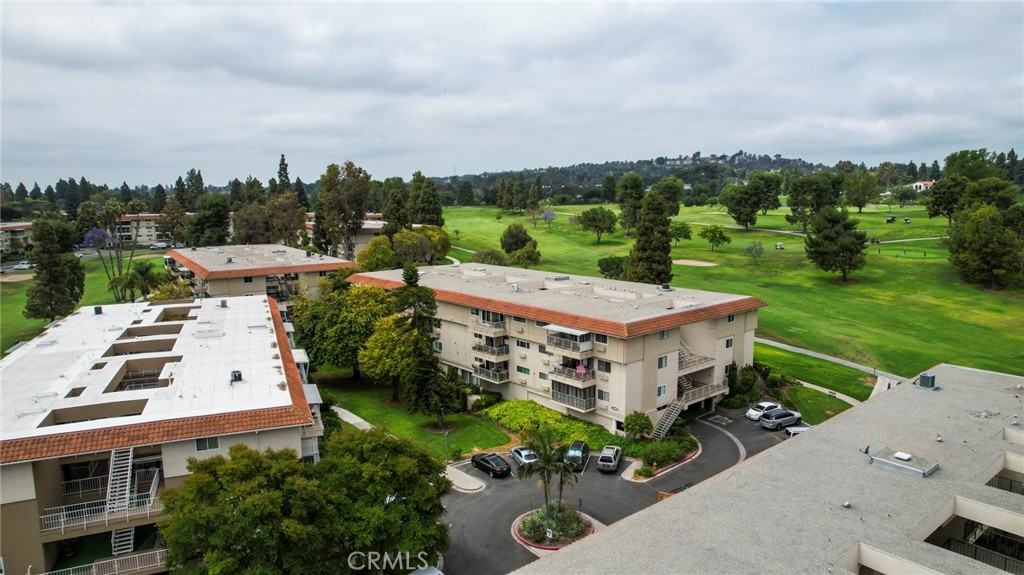 Leisure World (LW) - Residential