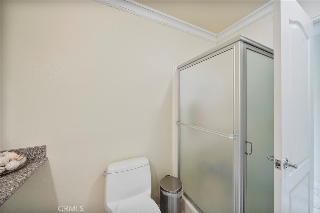 Leisure World (LW) - Residential