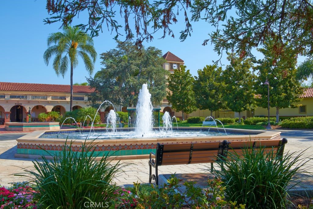Leisure World (LW) - Residential