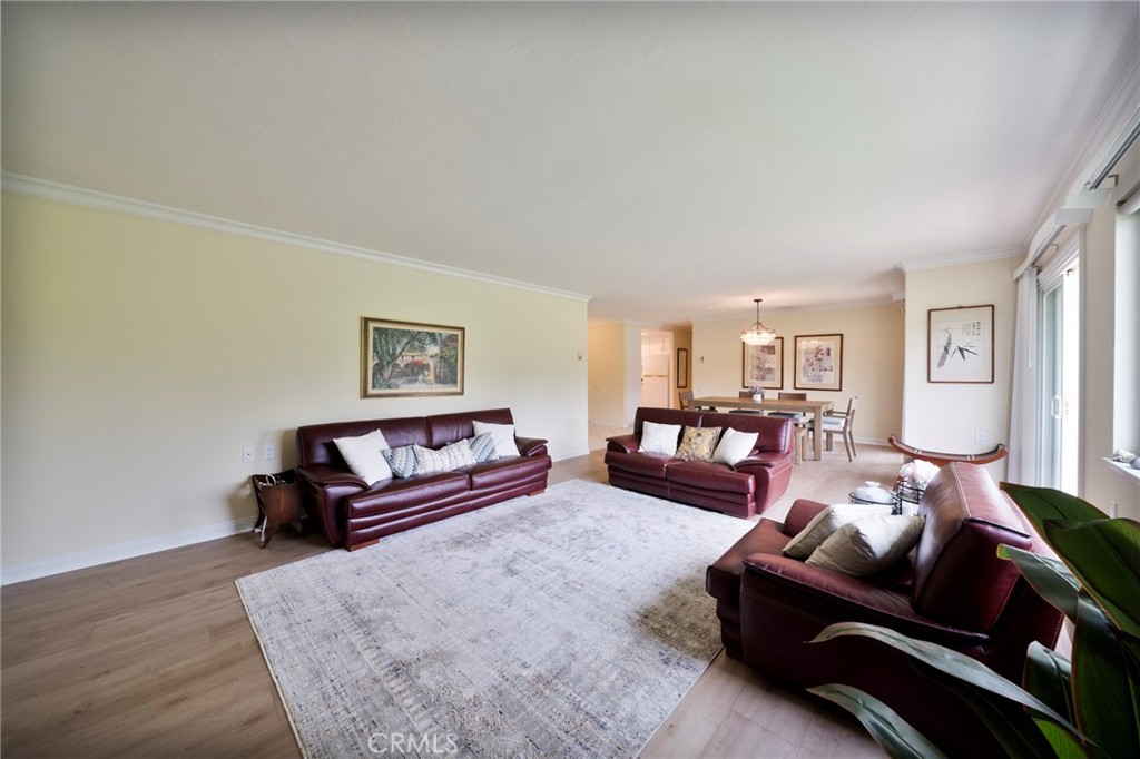Leisure World (LW) - Residential