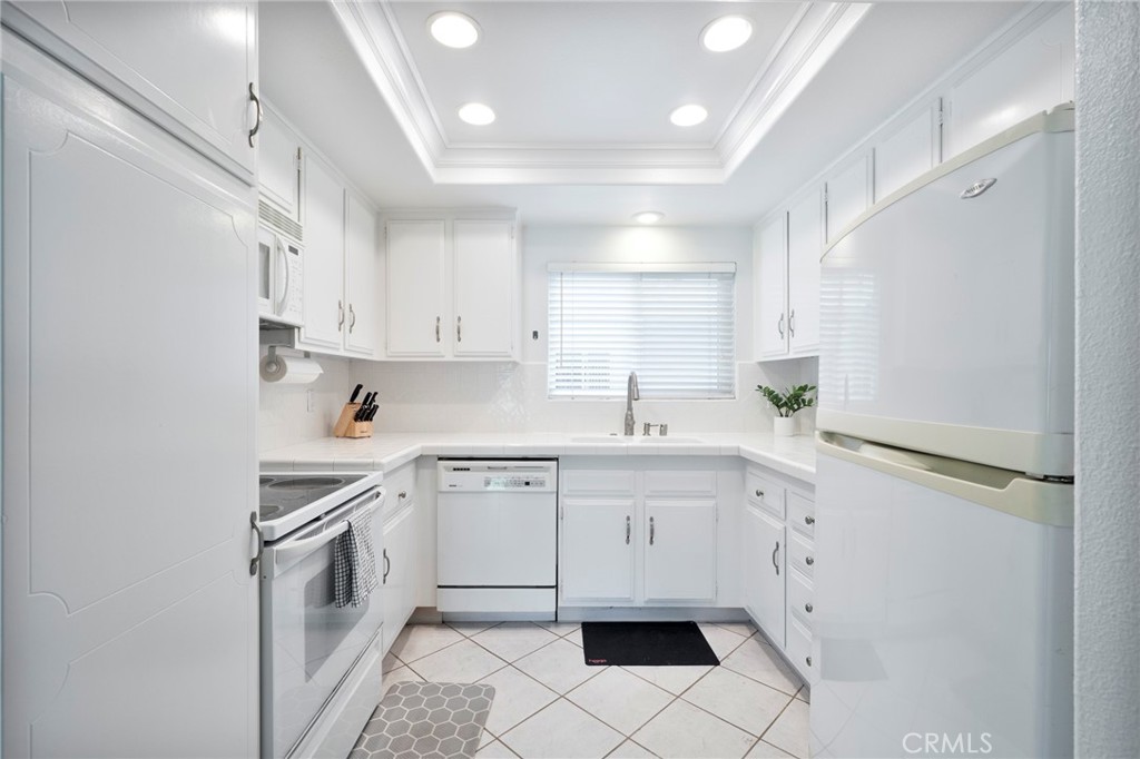 Leisure World (LW) - Residential