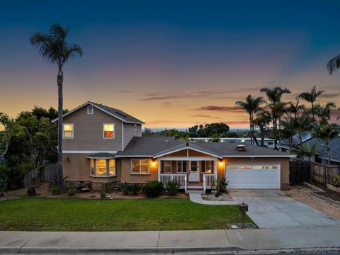 2725 Morning Glory Ln Carlsbad CA 92008