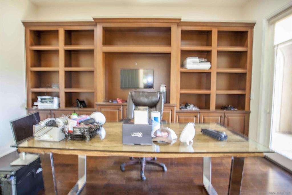 Rancho Santa Fe - Residential