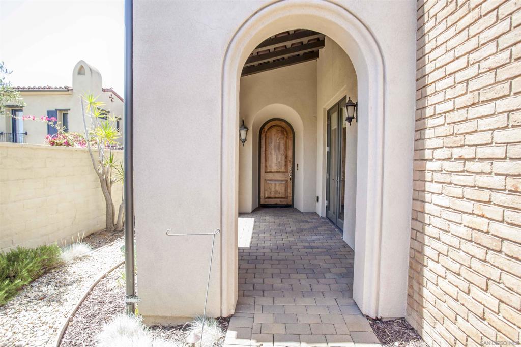 Rancho Santa Fe - Residential