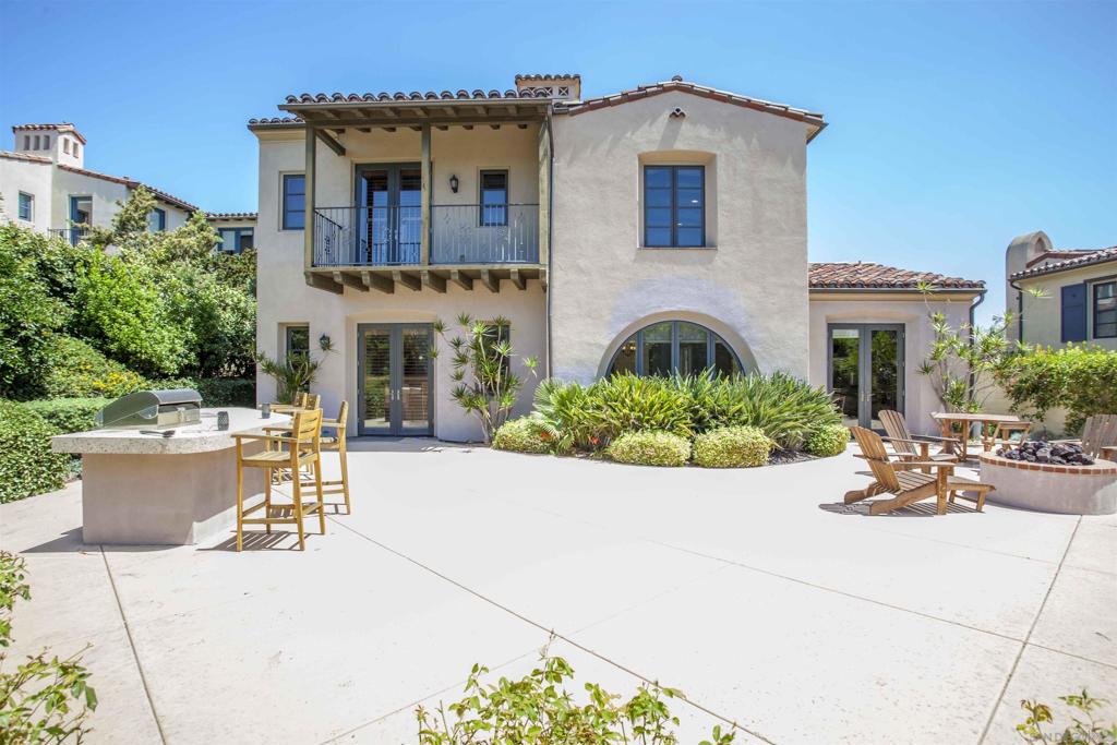 Rancho Santa Fe - Residential