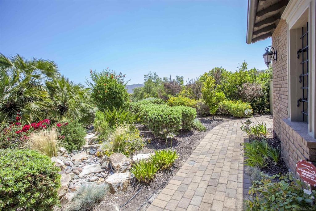 Rancho Santa Fe - Residential