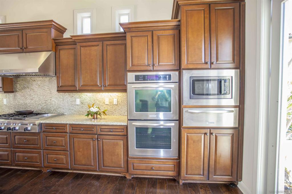 Rancho Santa Fe - Residential