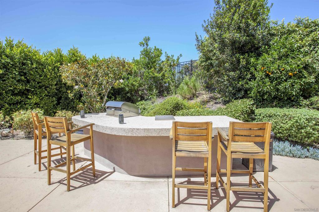 Rancho Santa Fe - Residential