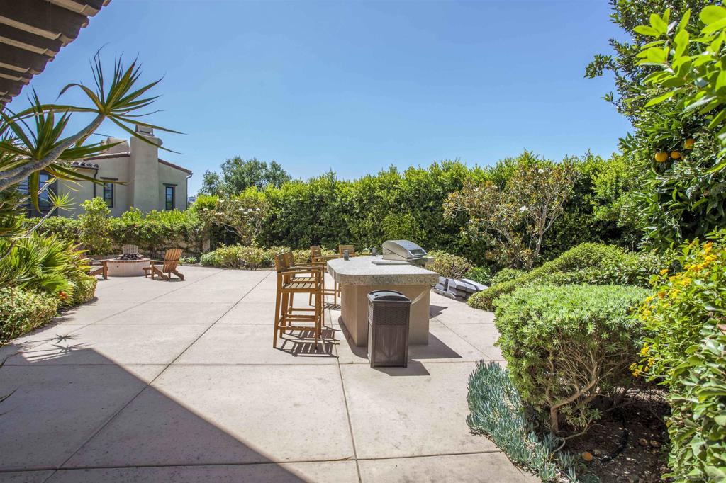 Rancho Santa Fe - Residential