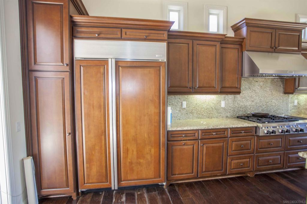 Rancho Santa Fe - Residential