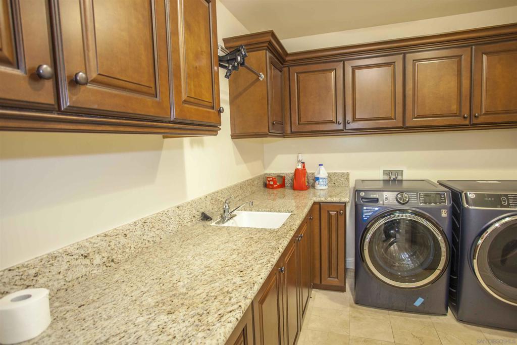 Rancho Santa Fe - Residential