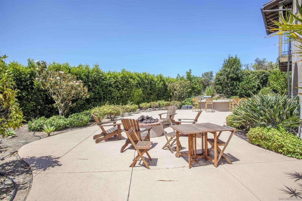 Rancho Santa Fe - Residential