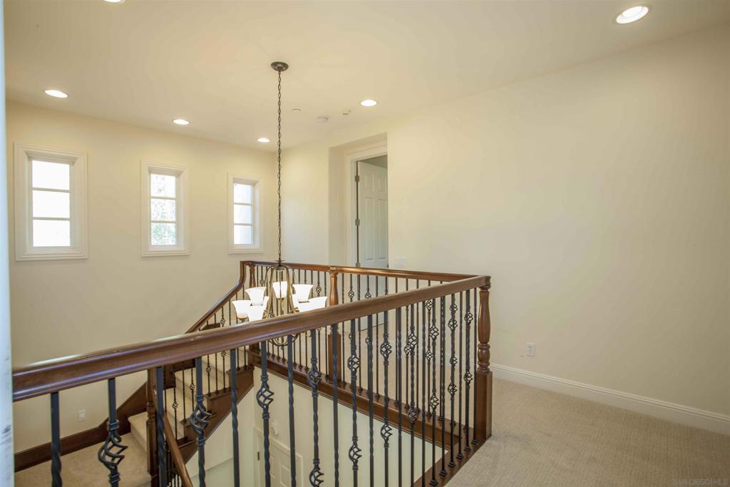 Rancho Santa Fe - Residential