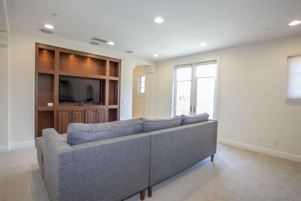 Rancho Santa Fe - Residential