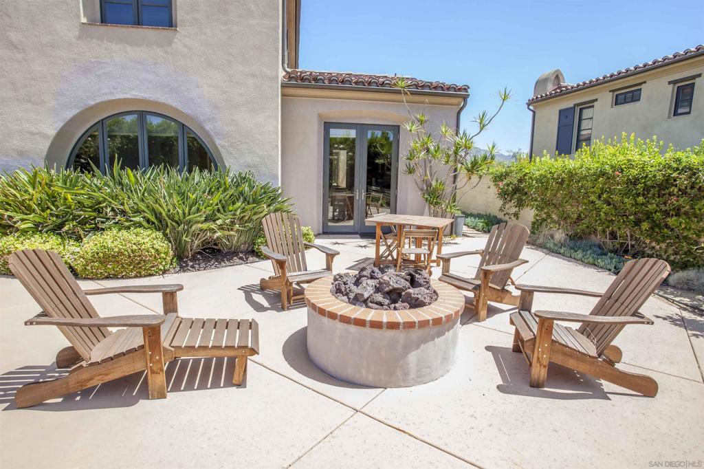 Rancho Santa Fe - Residential