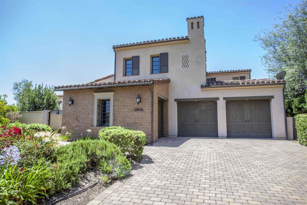 Rancho Santa Fe - Residential