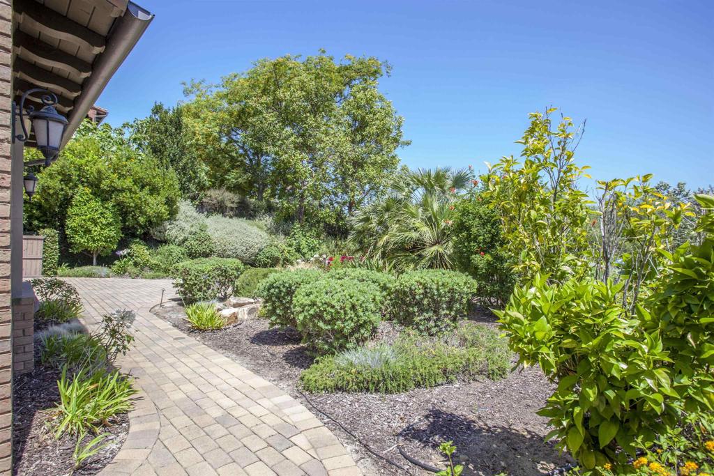 Rancho Santa Fe - Residential