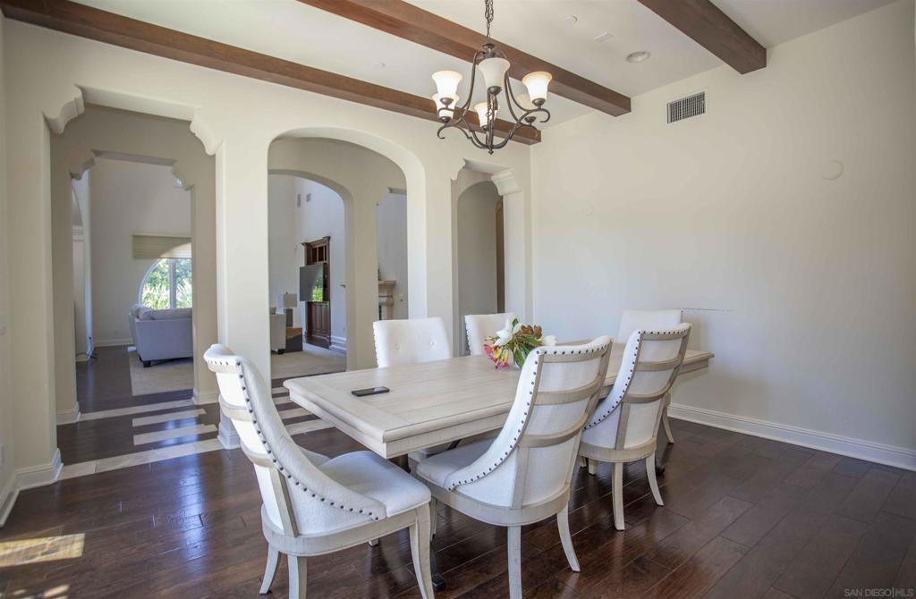 Rancho Santa Fe - Residential