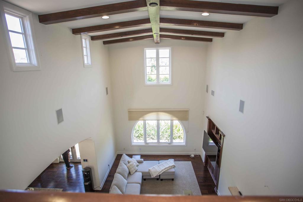 Rancho Santa Fe - Residential