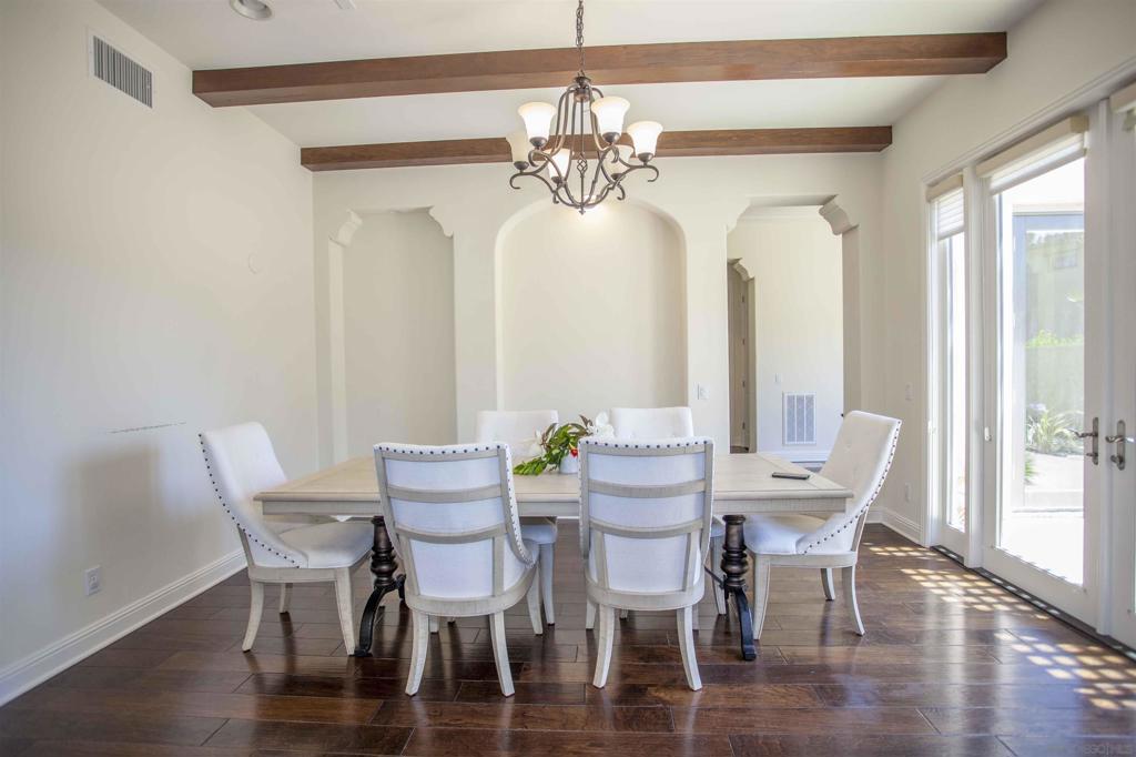 Rancho Santa Fe - Residential