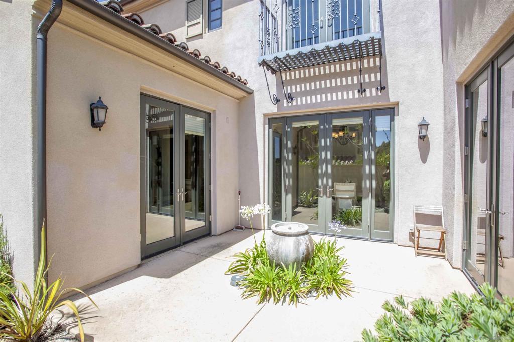 Rancho Santa Fe - Residential