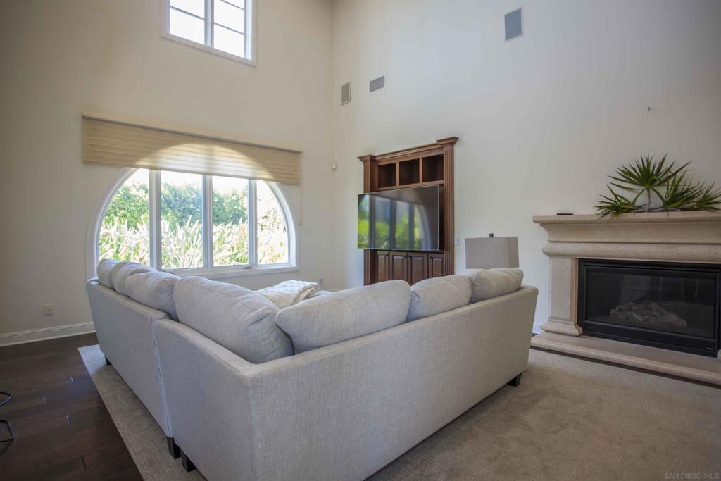 Rancho Santa Fe - Residential