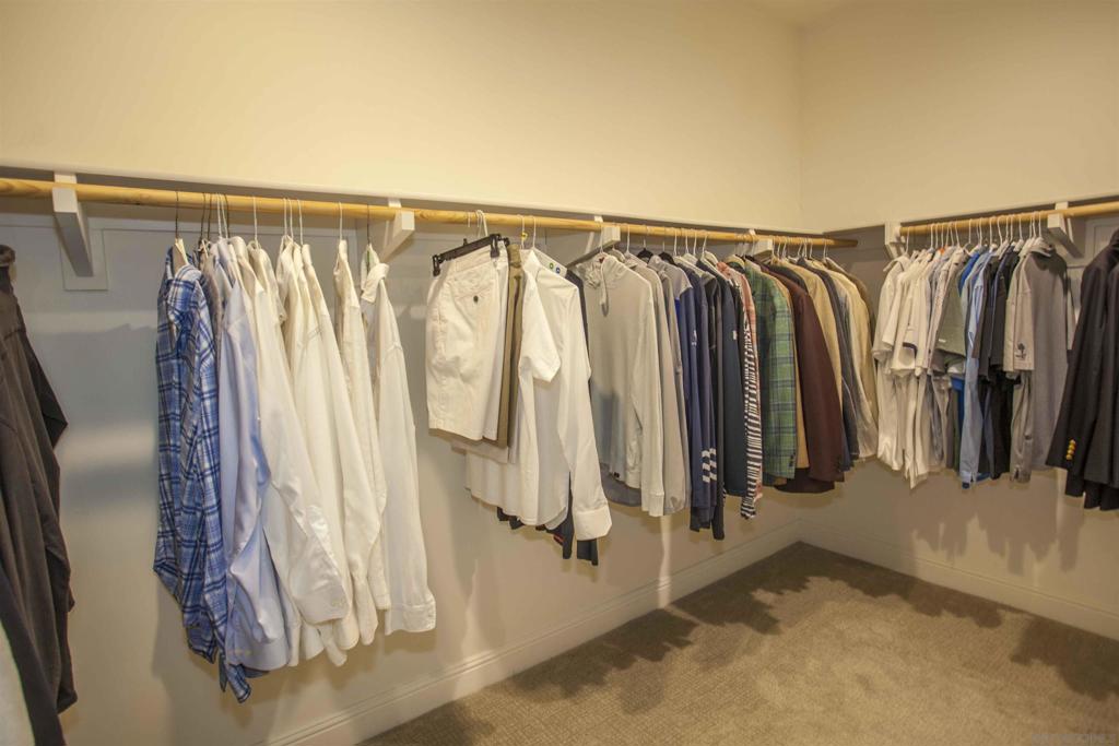 Rancho Santa Fe - Residential