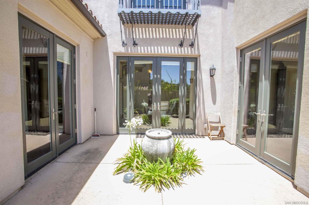 Rancho Santa Fe - Residential