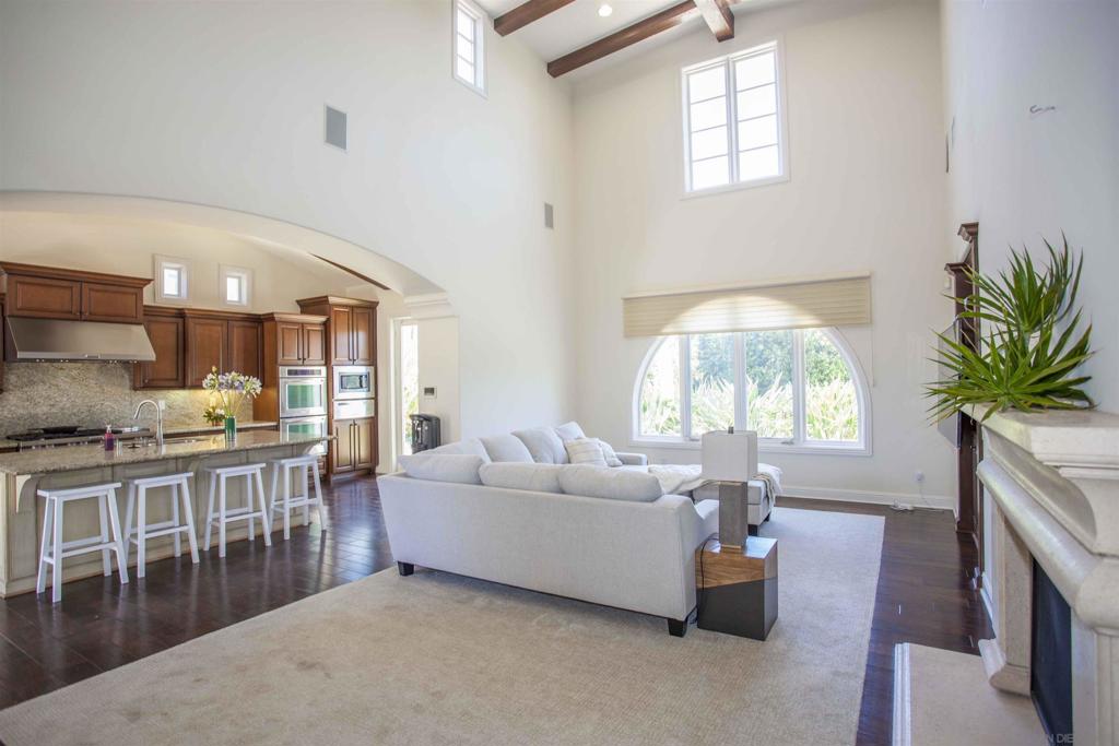 Rancho Santa Fe - Residential