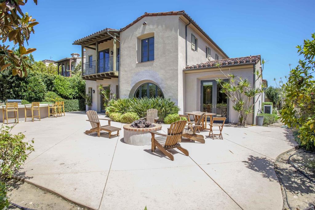 Rancho Santa Fe - Residential