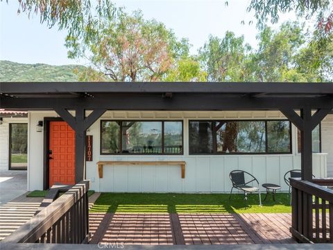 11707 Pendleton Road Yucaipa CA 92399