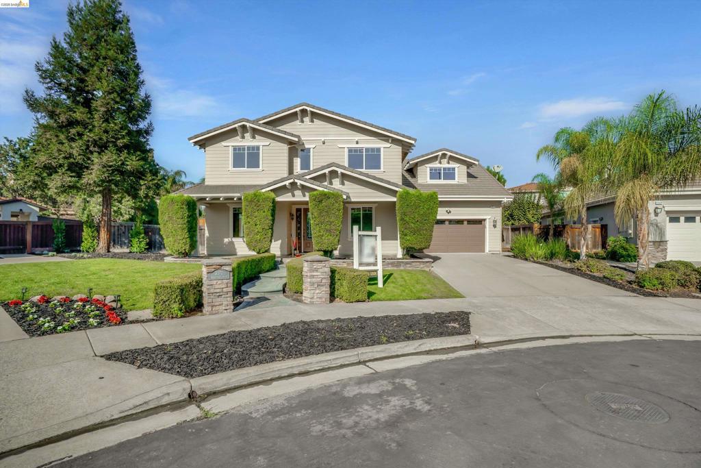 Photo of 2571 Wakefield Ct CT, Brentwood, CA 94513 (MLS # 41150084)