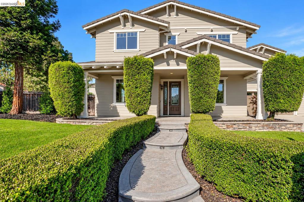Photo of 2571 Wakefield Ct CT, Brentwood, CA 94513 (MLS # 41150084)