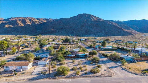 Photo of 6901 Sullivan Road, 29 Palms, CA 92277 (MLS # JT26209108)