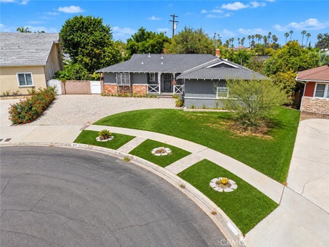 Photo of 9341 Skylark Boulevard, Garden Grove, CA 92841 (MLS # MB26202332)