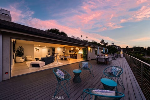 Photo of 2886 Crownview DR, Rancho Palos Verdes, CA 90275 (MLS # PV26203385)