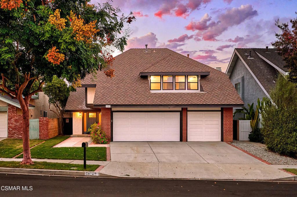 Photo of 11523 Vienna Way, Mar Vista, CA 90066 (MLS # 225005234)