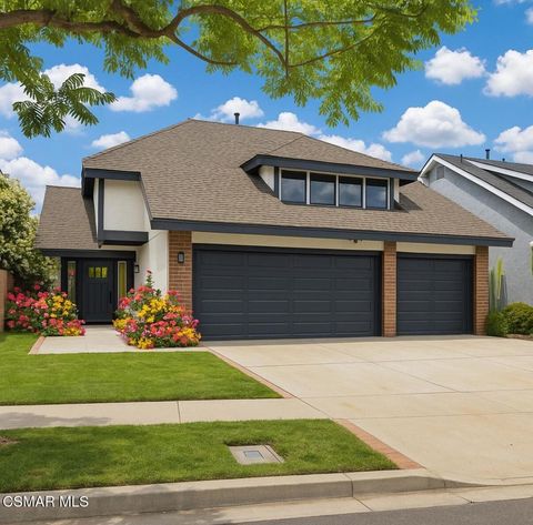 Photo of 11523 Vienna Way, Los Angeles, CA 90066 (MLS # 225005234)